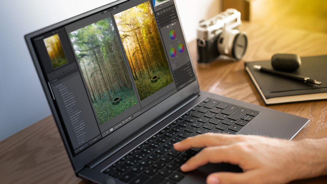Optimiser son flux de travail grâce aux fonctions avancées de Lightroom